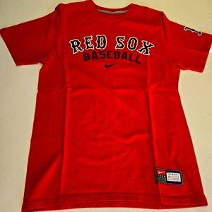Fanatics MLB Boston Red Sox T-Shirt